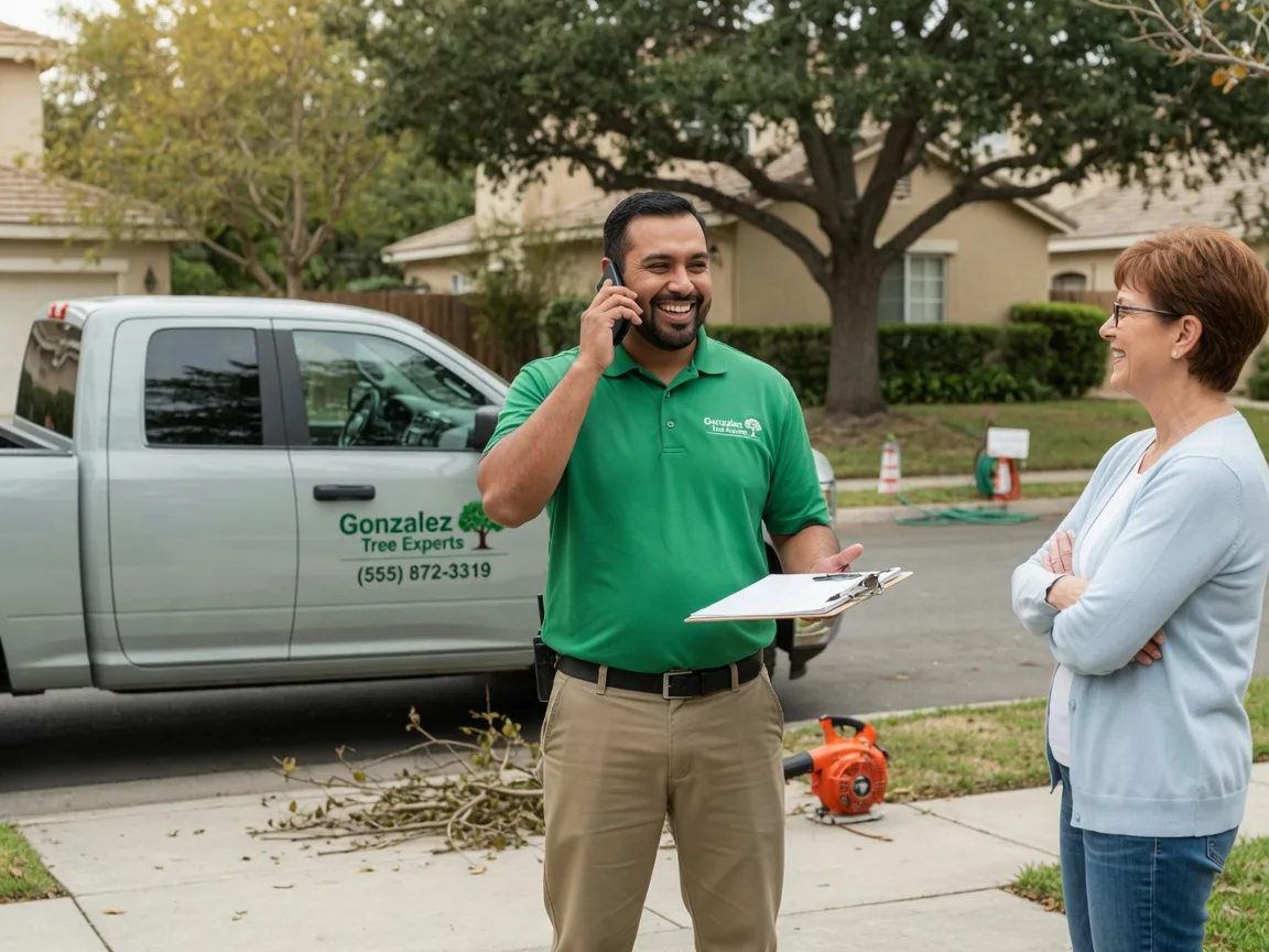 Tree Service Buchanan, ND FAQs